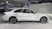 2023 Mercedes Benz E-Class