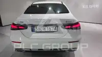 2023 Mercedes Benz E-Class