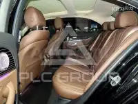 2023 Mercedes Benz E-Class