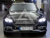 2023 Mercedes Benz E-Class