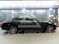 2023 Mercedes Benz E-Class