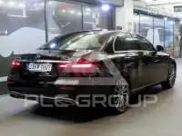 2023 Mercedes Benz E-Class