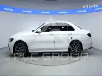 2023 Mercedes Benz E-Class