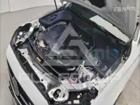 2023 Mercedes Benz E-Class