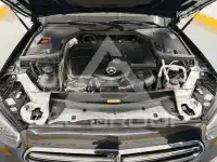 2023 Mercedes Benz E-Class
