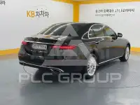 2023 Mercedes Benz E-Class