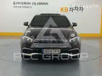 2023 Mercedes Benz E-Class