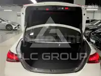 2023 Mercedes Benz E-Class