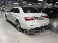 2023 Mercedes Benz E-Class