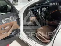 2023 Mercedes Benz E-Class