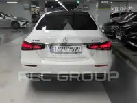 2023 Mercedes Benz E-Class