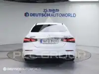 2023 Mercedes Benz E-Class