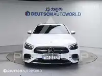 2023 Mercedes Benz E-Class