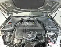 2023 Mercedes Benz E-Class