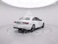 2023 Mercedes Benz E-Class