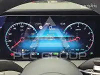 2023 Mercedes Benz E-Class