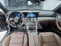 2023 Mercedes Benz E-Class