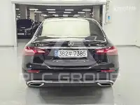 2023 Mercedes Benz E-Class