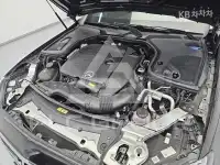 2023 Mercedes Benz E-Class