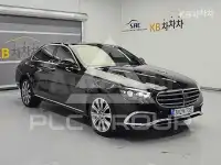 2023 Mercedes Benz E-Class