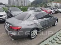 2023 Mercedes Benz E-Class