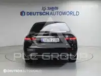 2023 Mercedes Benz E-Class