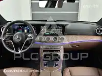 2023 Mercedes Benz E-Class