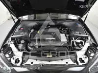 2023 Mercedes Benz E-Class