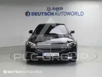2023 Mercedes Benz E-Class