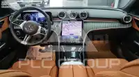 2023 Mercedes Benz C-Class