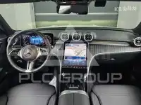2023 Mercedes Benz C-Class