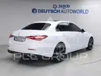 2023 Mercedes Benz C-Class