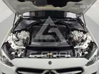 2023 Mercedes Benz C-Class