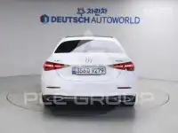 2023 Mercedes Benz C-Class