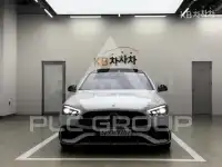 2023 Mercedes Benz C-Class