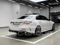 2023 Mercedes Benz C-Class