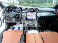 2023 Mercedes Benz C-Class