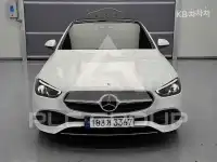 2023 Mercedes Benz C-Class