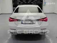 2023 Mercedes Benz C-Class