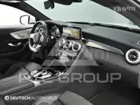 2023 Mercedes Benz C-Class