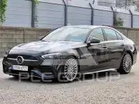 2023 Mercedes Benz C-Class