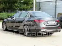 2023 Mercedes Benz C-Class