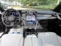2023 Mercedes Benz C-Class