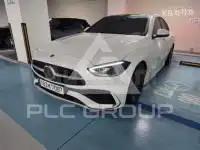 2023 Mercedes Benz C-Class