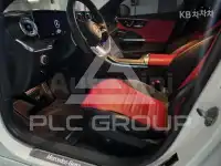 2023 Mercedes Benz C-Class