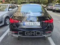 2023 Mercedes Benz C-Class