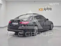 2023 Mercedes Benz C-Class