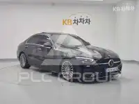 2023 Mercedes Benz C-Class
