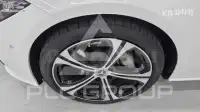2023 Mercedes Benz C-Class