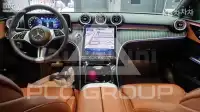 2023 Mercedes Benz C-Class